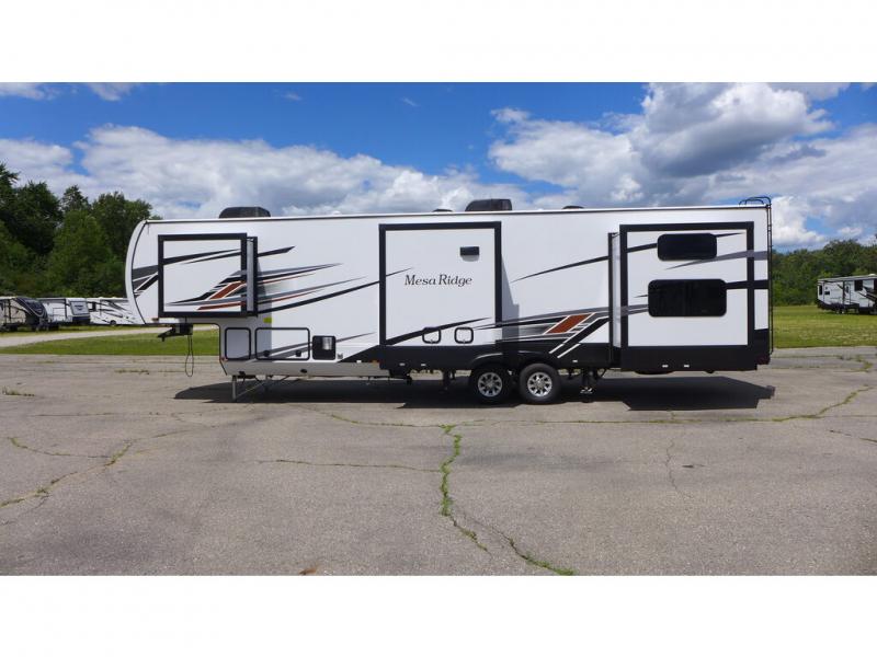 2023 Highland Ridge Mesa Ridge 374BHS, $ 112,233
