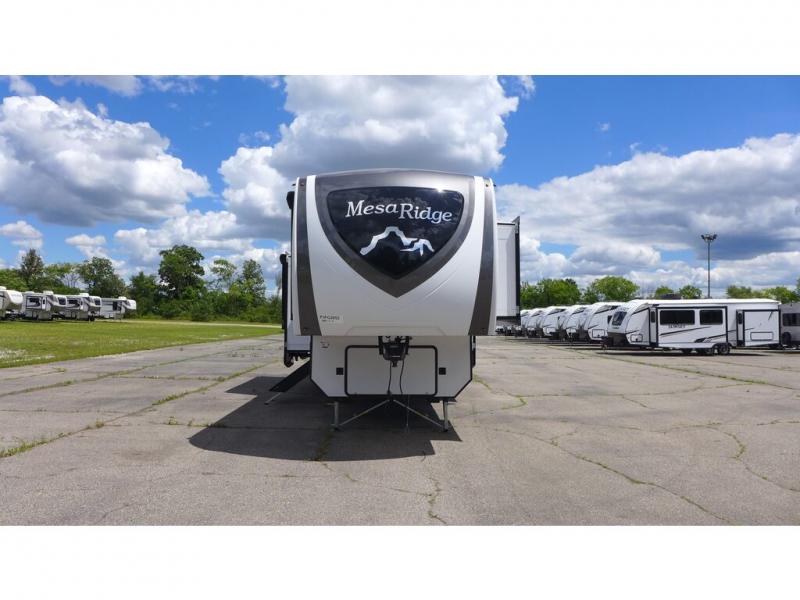 2023 Highland Ridge Mesa Ridge 374BHS, $ 112,233