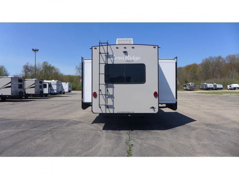 2022 Highland Ridge Mesa Ridge XLT 264RLS, $ 88,427