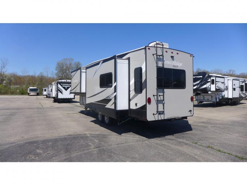 2022 Highland Ridge Mesa Ridge XLT 264RLS, $ 88,427