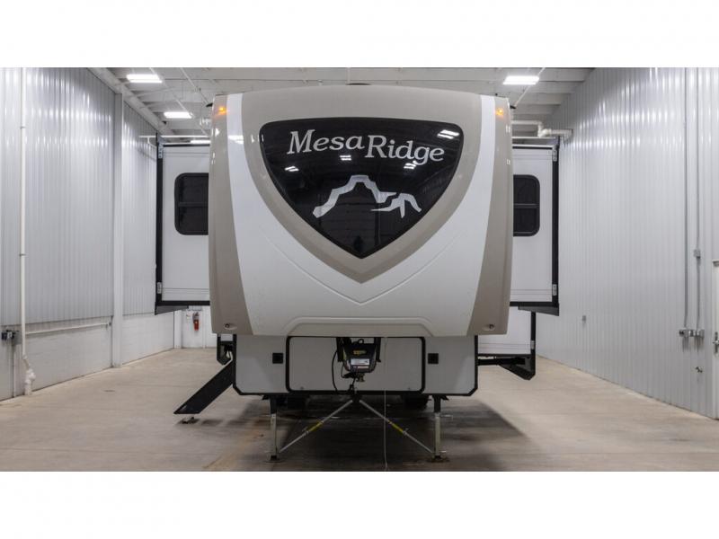 2022 Highland Ridge Mesa Ridge 376FBH, $ 69,990