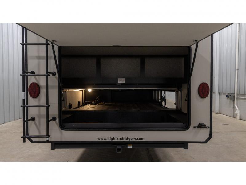 2022 Highland Ridge Mesa Ridge 376FBH, $ 69,990