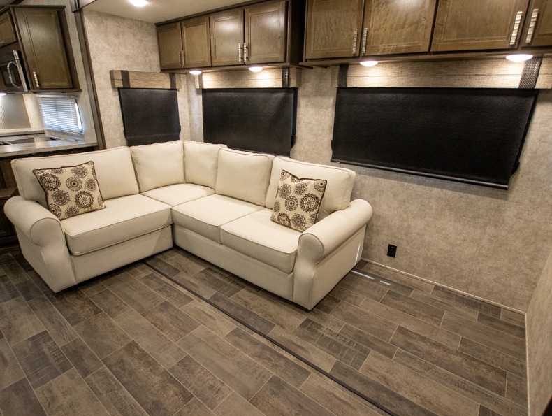 2018 Highland Ridge Open Range 3X 3X388RKS, $ 0