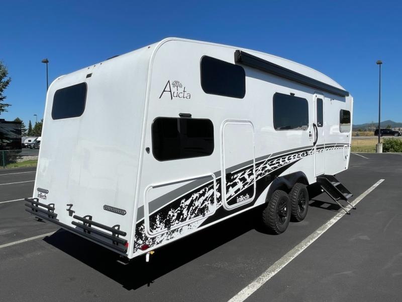 2026 inTech RV Aucta Sycamore, $ 79,990