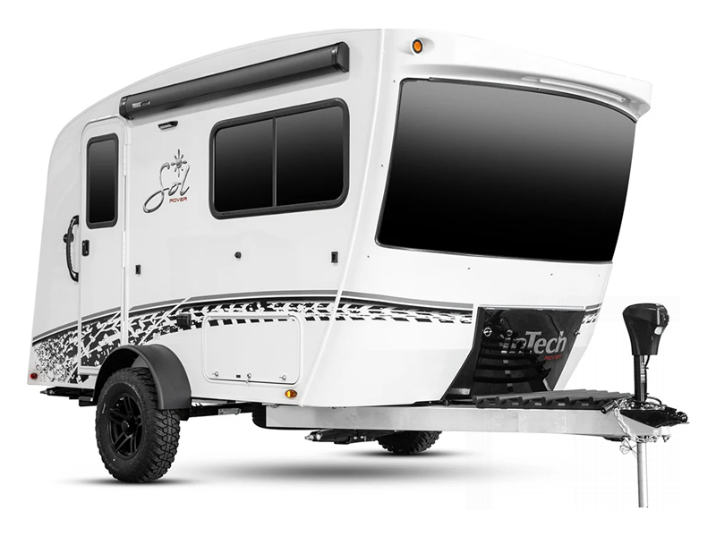 2026 inTech RV Sol Dawn Rover, $ 0
