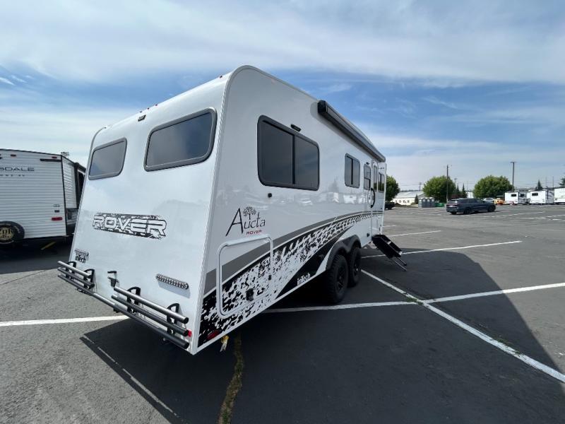 2026 inTech RV Aucta Willow, $ 69,990