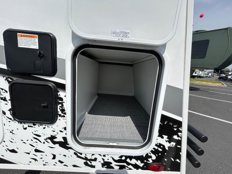 2026 inTech RV Aucta Willow, $ 69,990