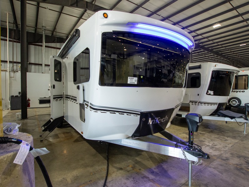 2026 inTech RV Aucta Sycamore, $ 0