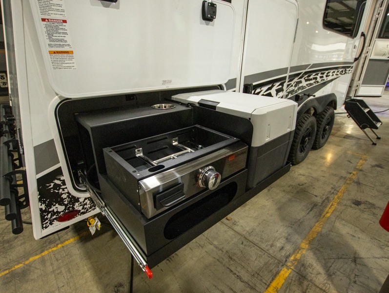 2026 inTech RV Aucta Sycamore, $ 0