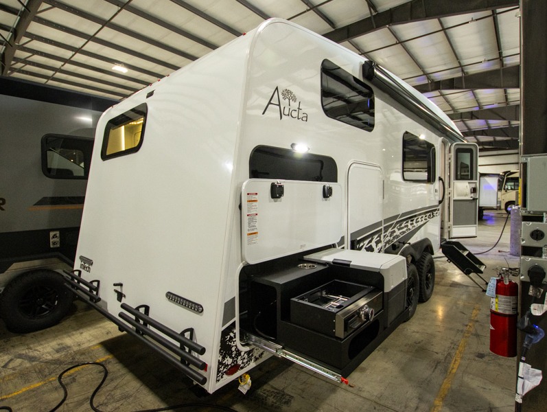 2026 inTech RV Aucta Sycamore, $ 0