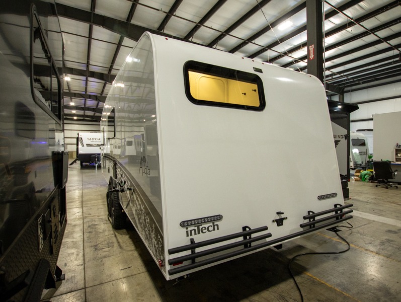 2026 inTech RV Aucta Sycamore, $ 0