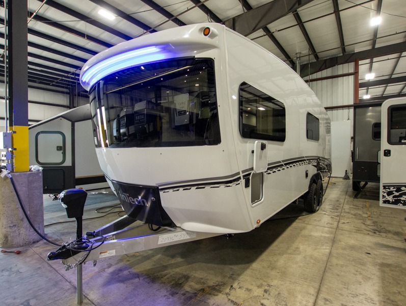 2026 inTech RV Aucta Sycamore, $ 0