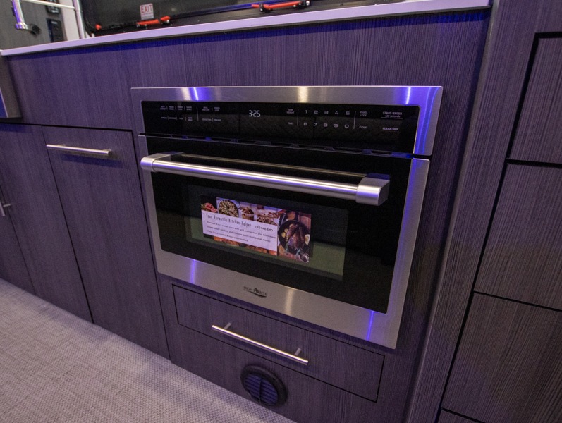 2026 inTech RV Aucta Sycamore, $ 0