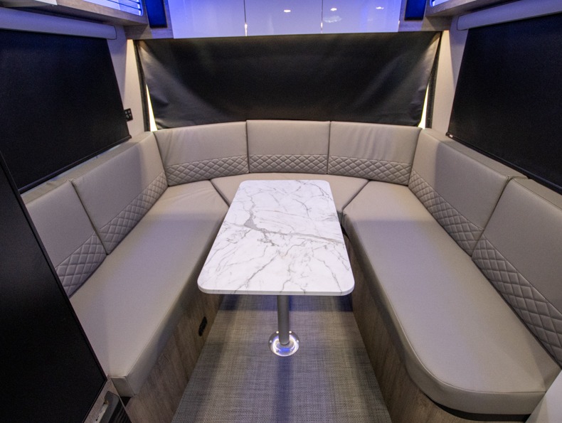 2026 inTech RV Sol Dawn, $ 0