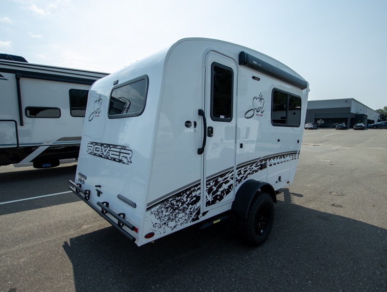 2026 inTech RV Sol Dawn, $ 0