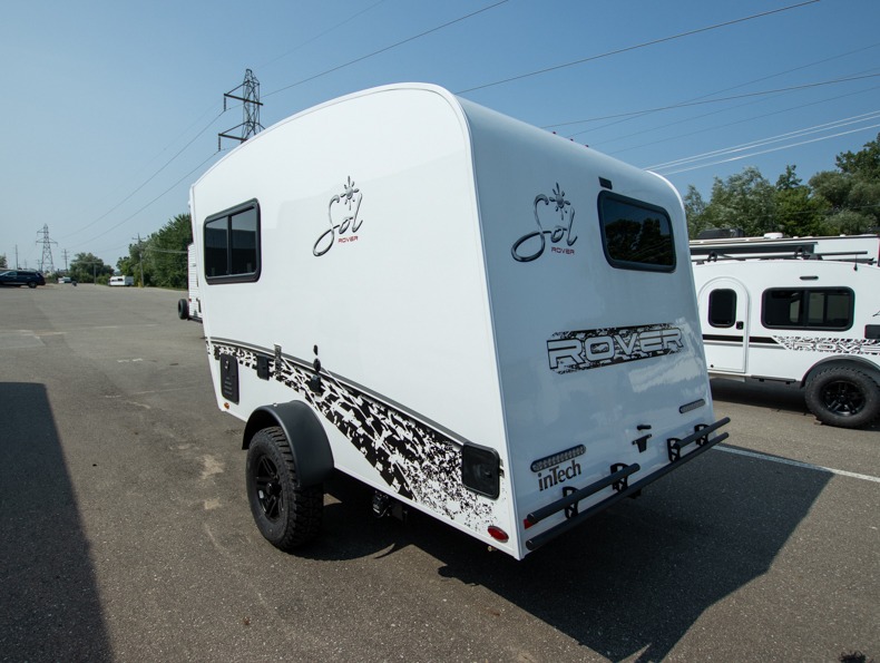 2026 inTech RV Sol Dawn, $ 0