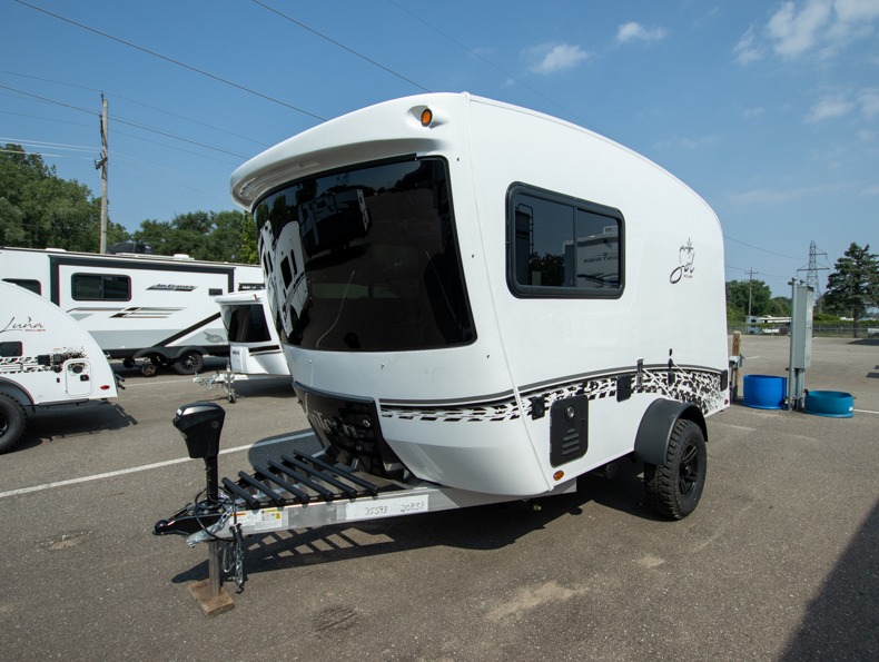 2026 inTech RV Sol Dawn, $ 0