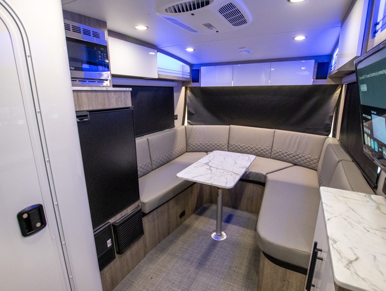 2026 inTech RV Sol Dawn, $ 0