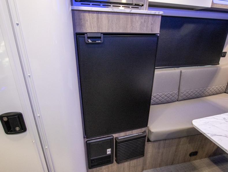 2026 inTech RV Sol Dawn, $ 0