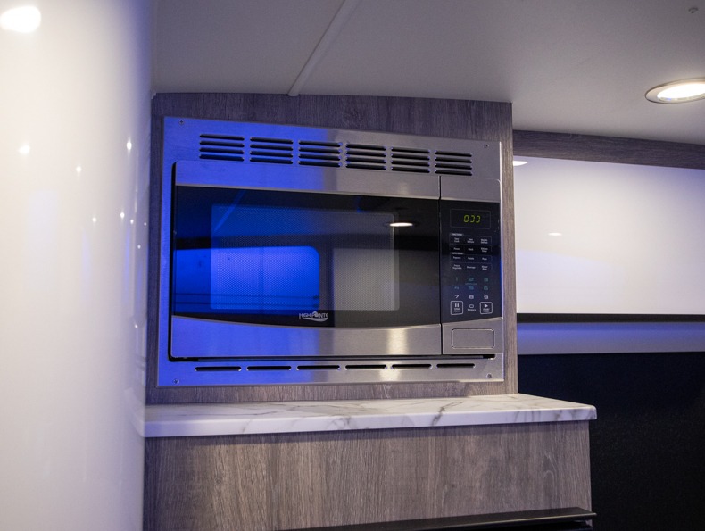 2026 inTech RV Sol Dawn, $ 0