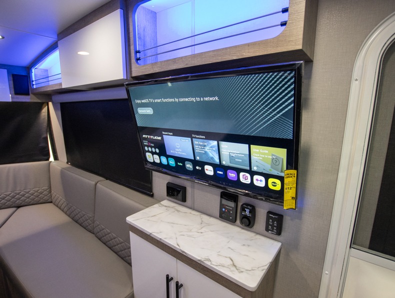 2026 inTech RV Sol Dawn, $ 0