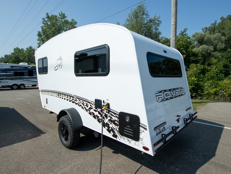 2026 inTech RV Sol Eclipse, $ 0