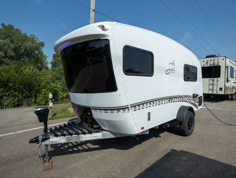 2026 inTech RV Sol Eclipse, $ 0