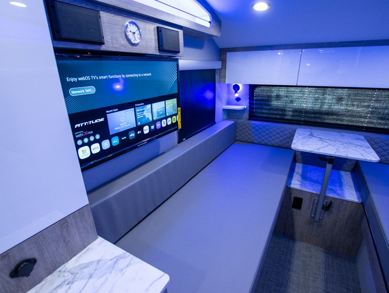 2026 inTech RV Sol Eclipse, $ 0