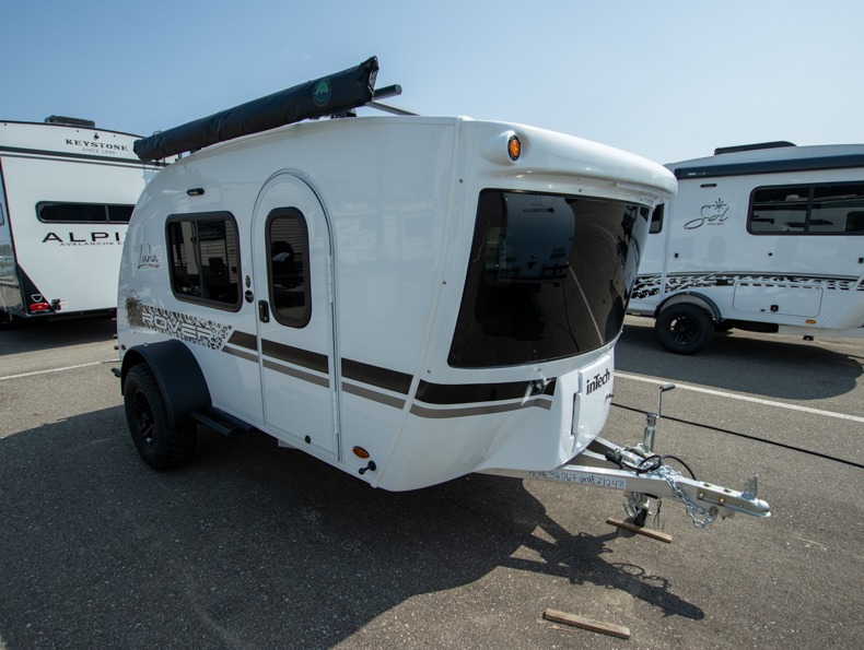 2026 inTech RV Luna Rover, $ 0