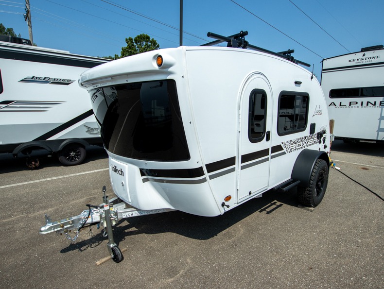 2026 inTech RV Luna Rover, $ 0