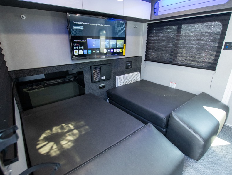 2026 inTech RV Luna Rover, $ 0