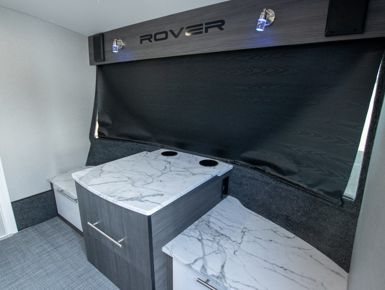 2026 inTech RV Luna Rover, $ 0