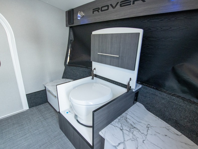 2026 inTech RV Luna Rover, $ 0