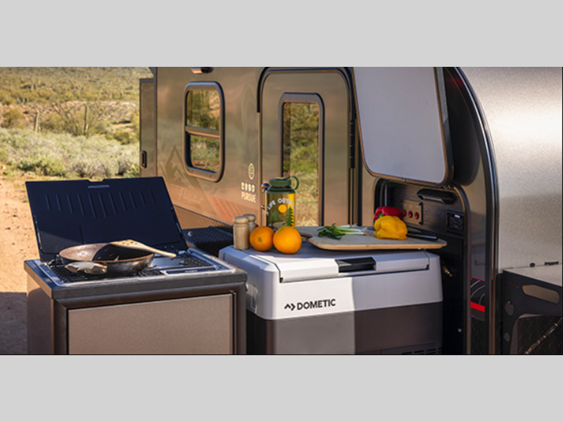 2026 inTech RV Flyer Pursue, $ 0