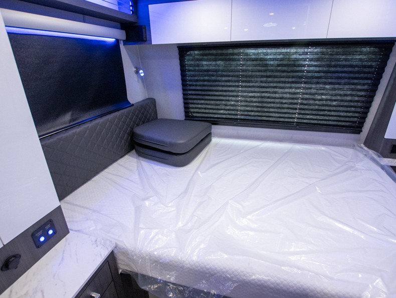 2026 inTech RV Aucta Magnolia, $ 0