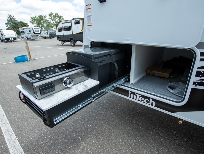 2026 inTech RV Aucta Magnolia, $ 0