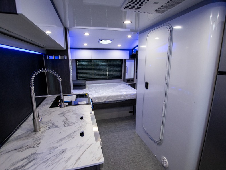 2026 inTech RV Aucta Magnolia, $ 0