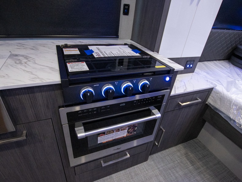 2026 inTech RV Aucta Magnolia, $ 0