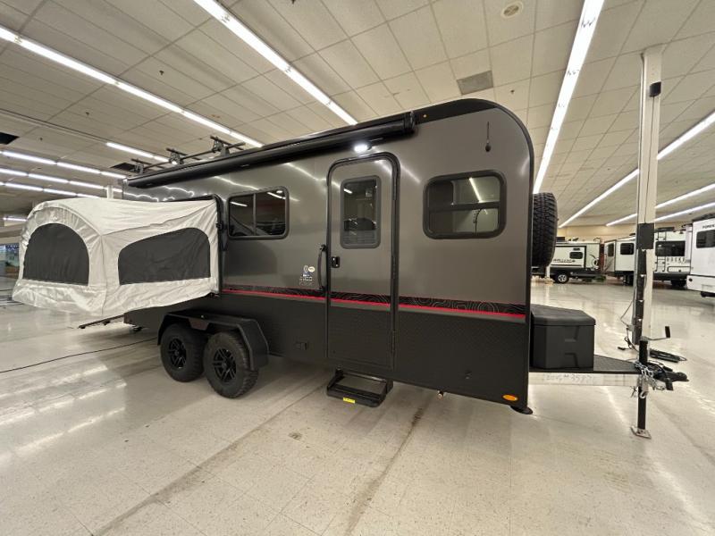 2026 inTech RV Flyer Forge, $ 48,738