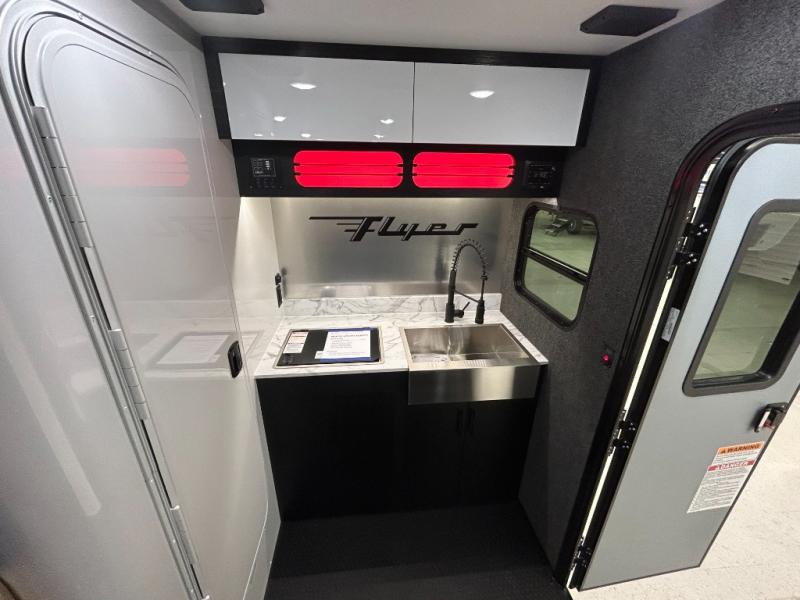 2026 inTech RV Flyer Forge, $ 48,738