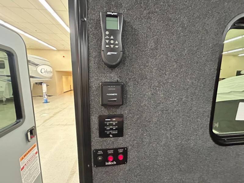 2026 inTech RV Flyer Forge, $ 48,738