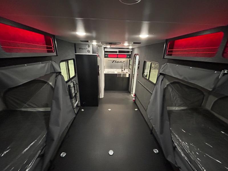 2026 inTech RV Flyer Forge, $ 48,738