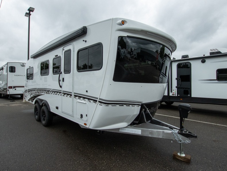 2026 inTech RV Aucta Willow, $ 0