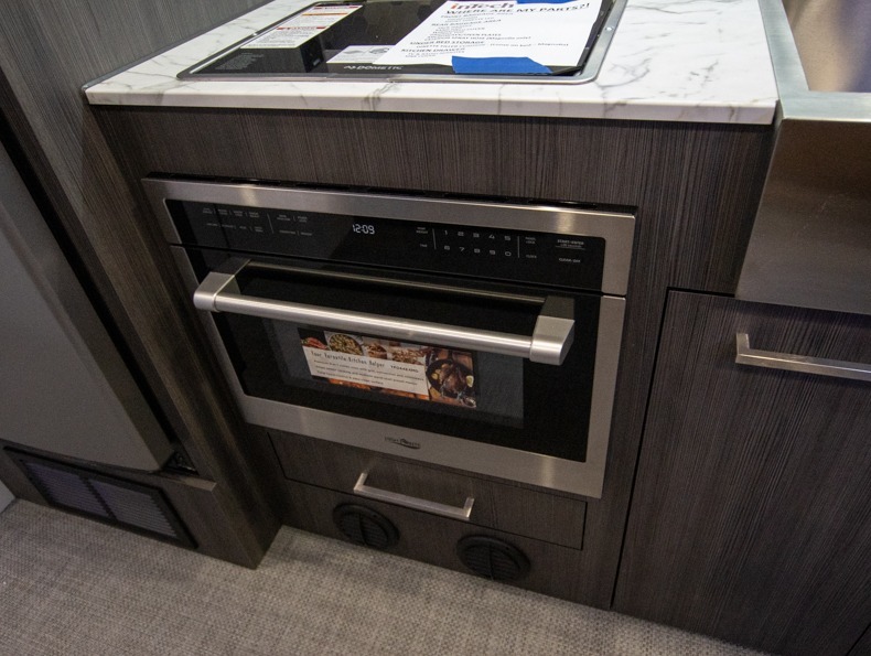 2026 inTech RV Aucta Willow, $ 0