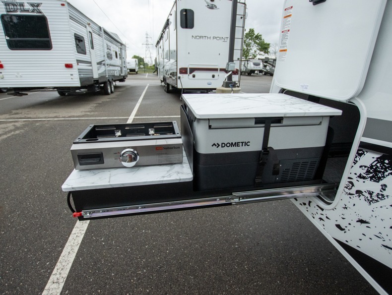 2026 inTech RV Aucta Willow, $ 0