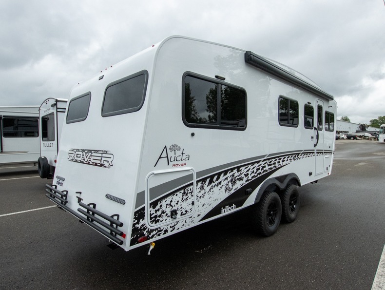 2026 inTech RV Aucta Willow, $ 0
