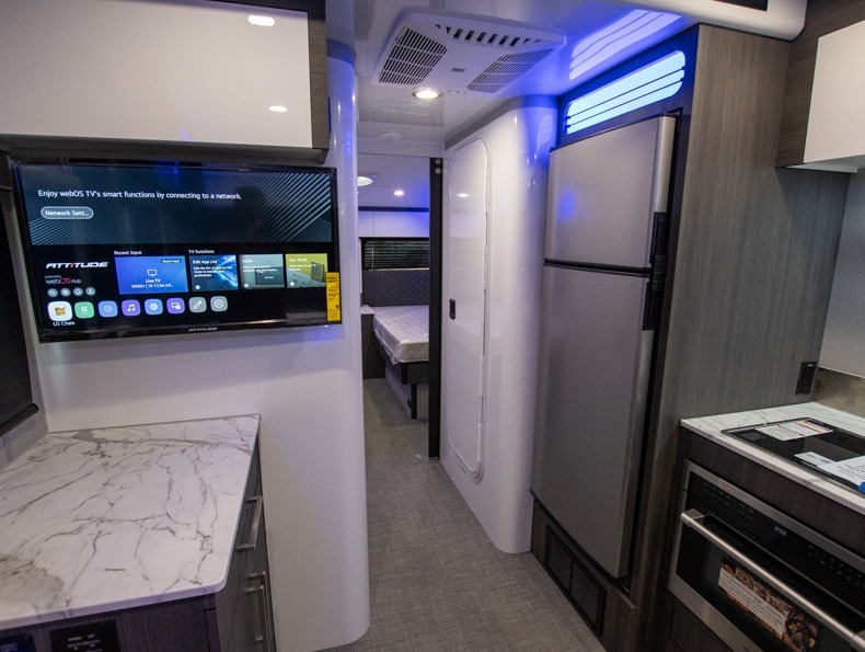 2026 inTech RV Aucta Willow, $ 0