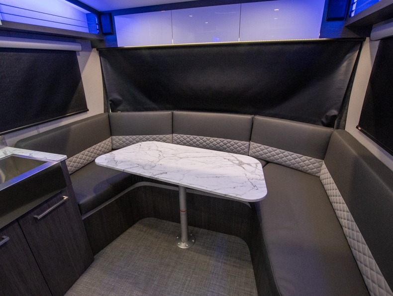 2026 inTech RV Aucta Willow, $ 0