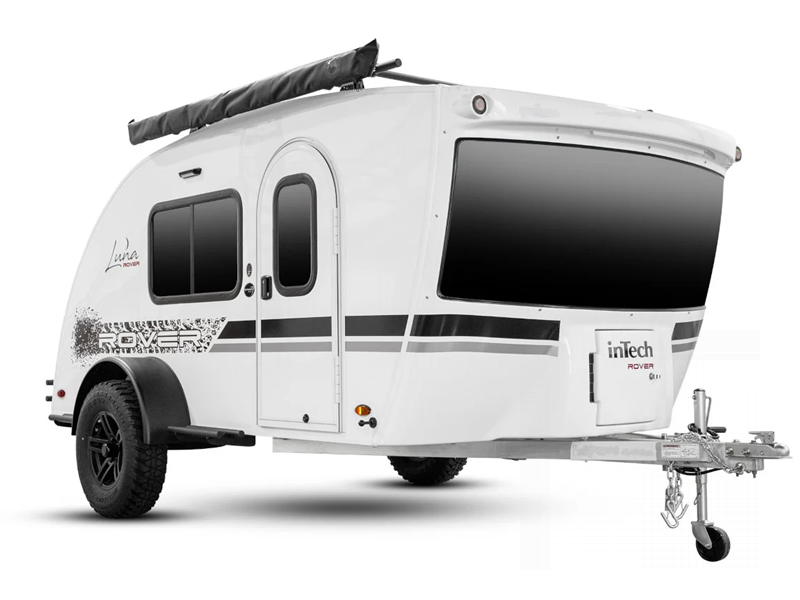 2026 inTech RV Luna Rover, $ 0
