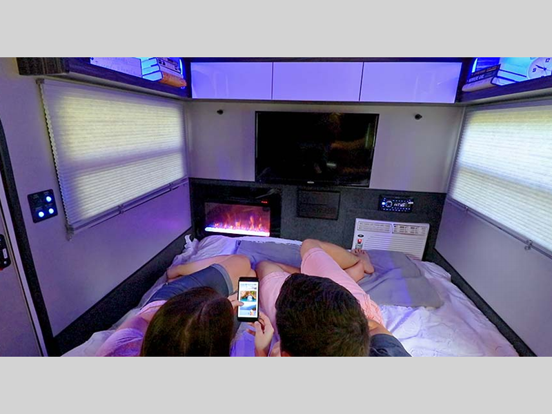 2026 inTech RV Luna Rover, $ 0